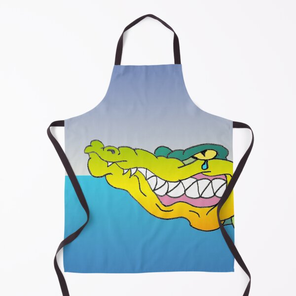 Item preview, Crocodile tears designed and sold by Glenbobagins.