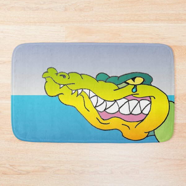 Item preview, Crocodile tears designed and sold by Glenbobagins.