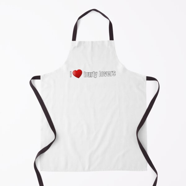 Item preview, I Heart Burly Lovers designed and sold by heavenantenna.