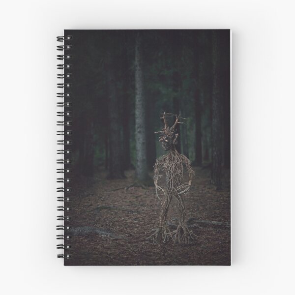 Item preview, Leshy designed and sold by EvaWald.