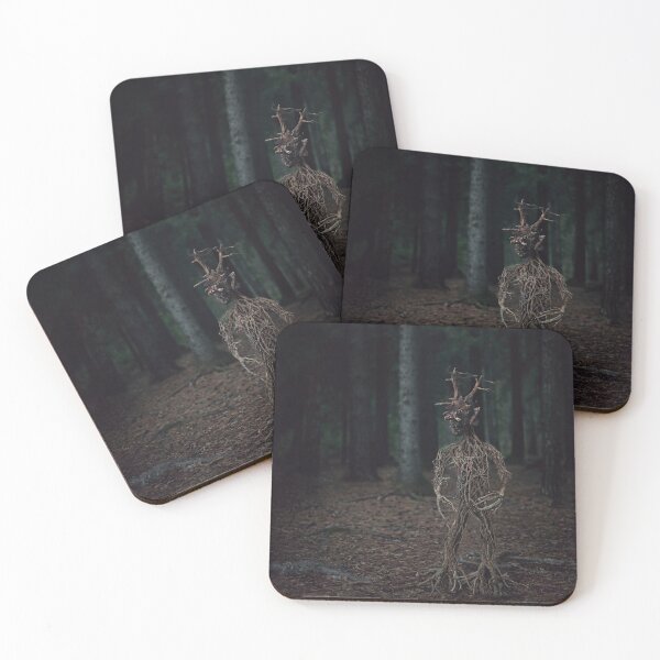 Item preview, Leshy designed and sold by EvaWald.