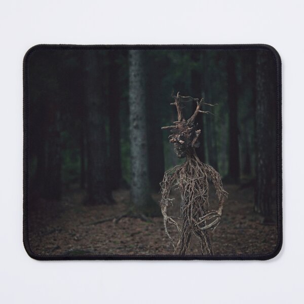 Item preview, Leshy designed and sold by EvaWald.