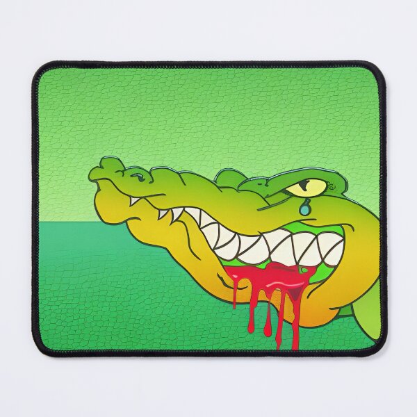 Item preview, Killer in the glades designed and sold by Glenbobagins.