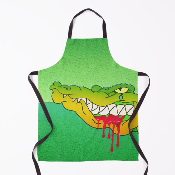 Item preview, Killer in the glades designed and sold by Glenbobagins.