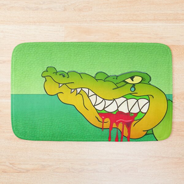 Item preview, Killer in the glades designed and sold by Glenbobagins.