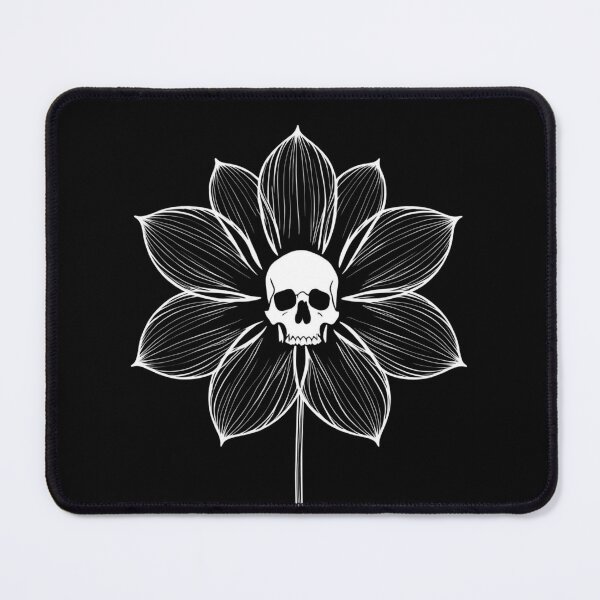 Item preview, Death blooms designed and sold by DeadlyGarden.