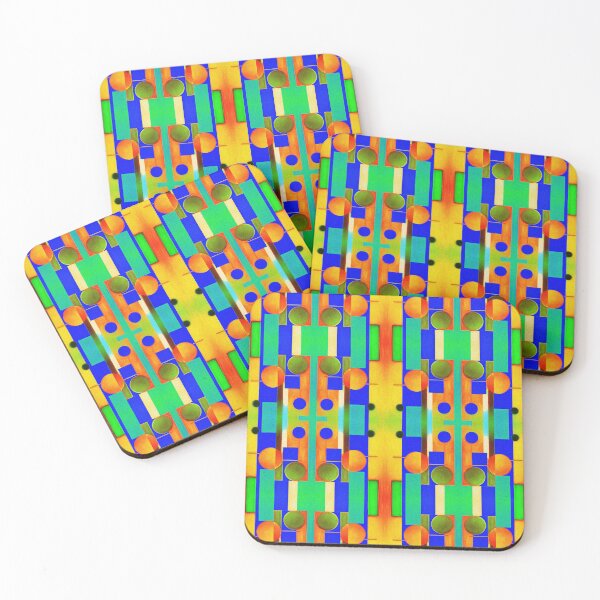 Item preview, Traces of Modern Art 2 designed and sold by Nikola Eftimov.