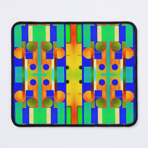 Item preview, Traces of Modern Art 2 designed and sold by Nikola Eftimov.