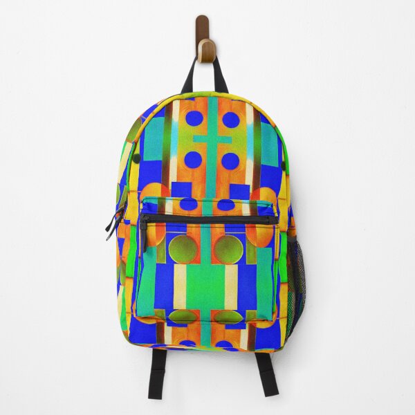 Item preview, Traces of Modern Art 2 designed and sold by Nikola Eftimov.