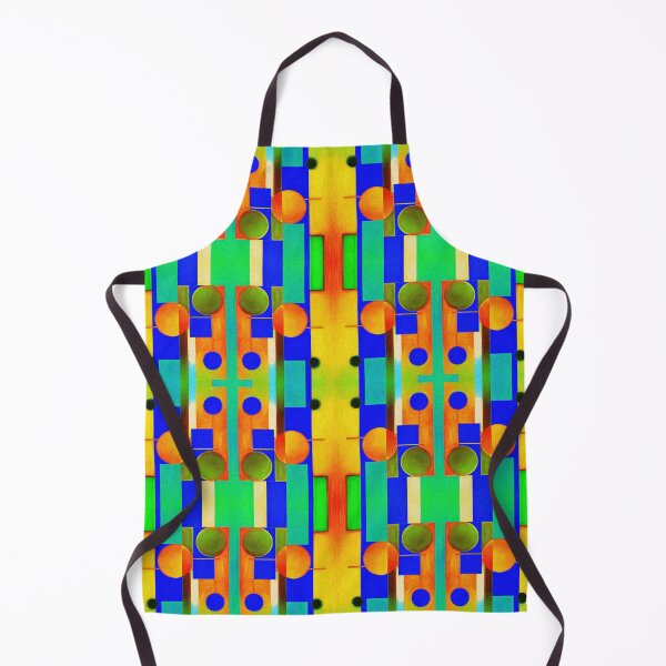 Item preview, Traces of Modern Art 2 designed and sold by Nikola Eftimov.