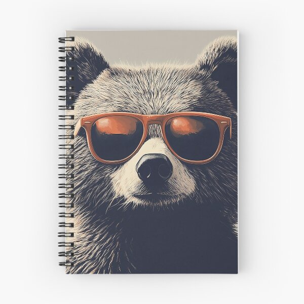 Item preview, Shady Rays: Baxter  designed and sold by burdeny.