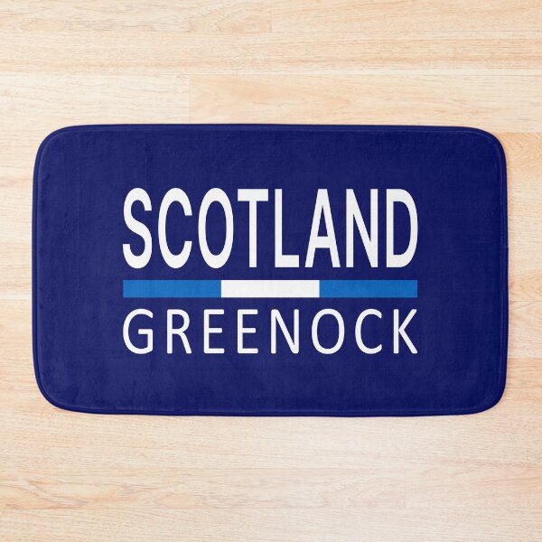 Item preview, Scotland Greenock designed and sold by Jeallan Designs.