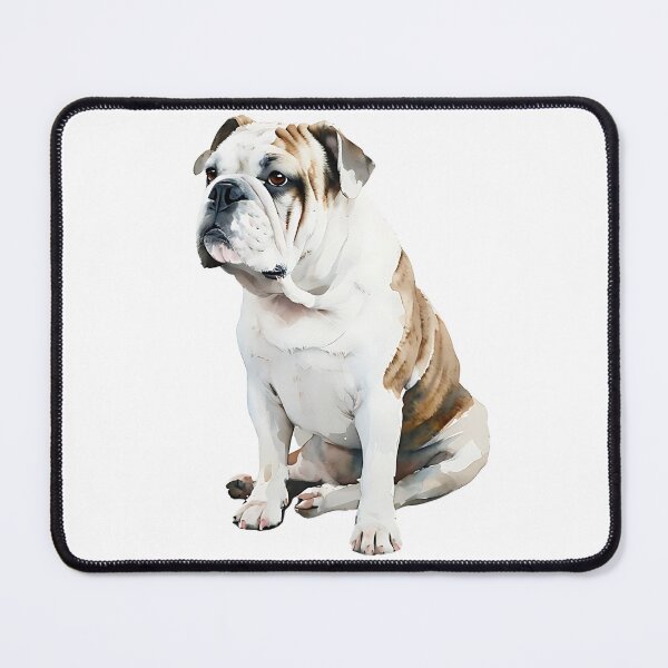 Item preview, French Bulldog - Compact, Affectionate, and Low-Maintenance Dog designed and sold by VibeTCreations.