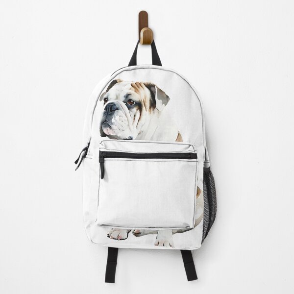 Item preview, French Bulldog - Compact, Affectionate, and Low-Maintenance Dog designed and sold by VibeTCreations.
