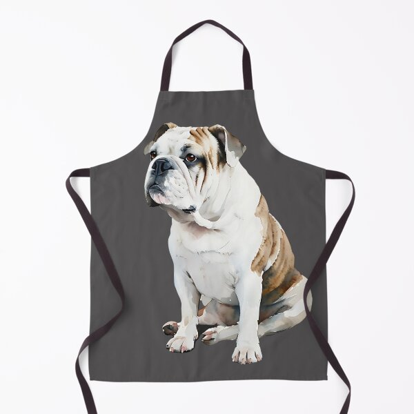 Item preview, French Bulldog - Compact, Affectionate, and Low-Maintenance Dog designed and sold by VibeTCreations.