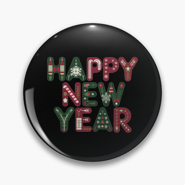 Aperçu de l'œuvre NOUVELLE ANNÉE, NOUVEAUX DÉPARTS ! créée et vendue par SharingLove.