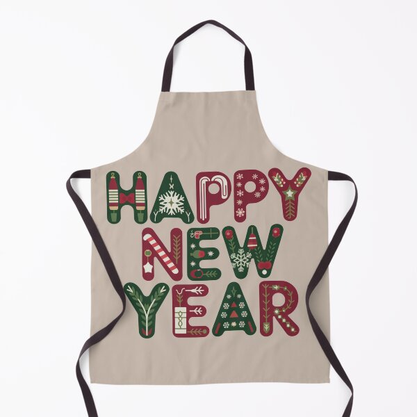Item preview, NEW YEAR, NEW BEGININGS! designed and sold by SharingLove.
