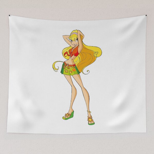 Item preview, Stella designed and sold by Marco Bottiglieri.