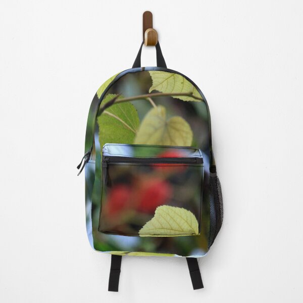 Item preview, Green leaves in autumn tree designed and sold by olena2552.