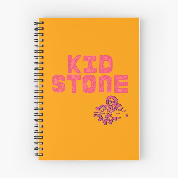 Item preview, Kid Stone, Red designed and sold by UNK-Fatigues.