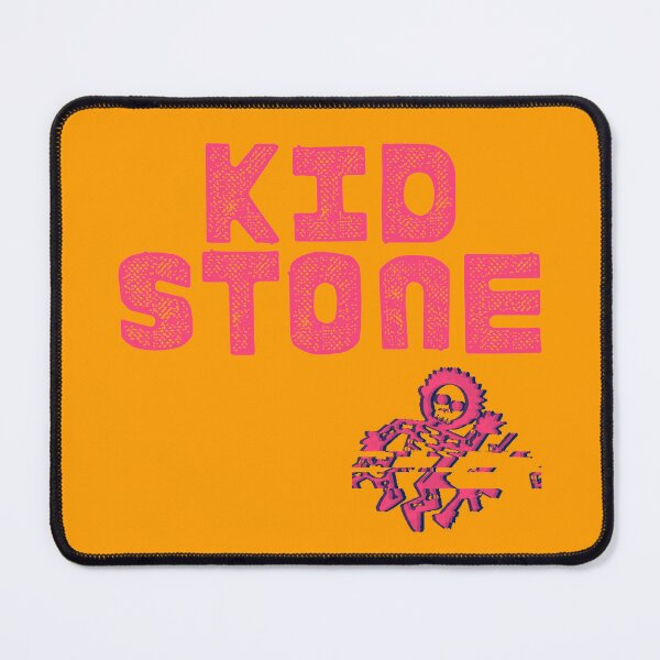 Item preview, Kid Stone, Red designed and sold by UNK-Fatigues.