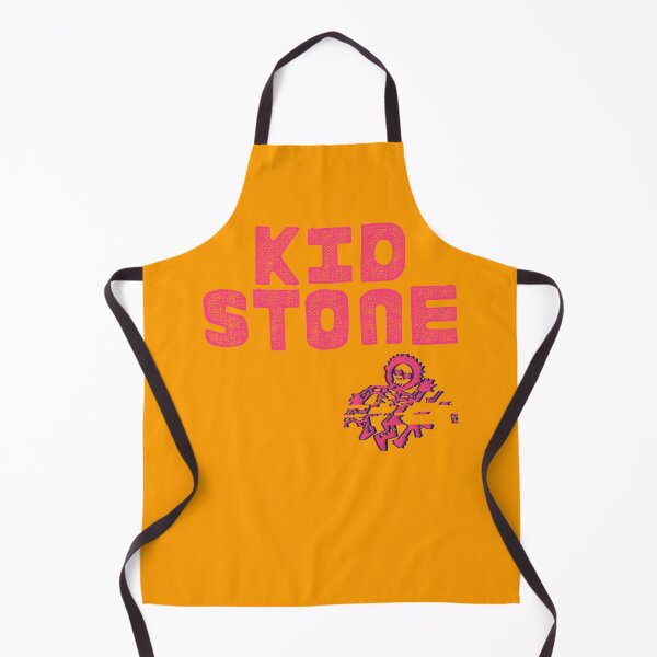 Item preview, Kid Stone, Red designed and sold by UNK-Fatigues.