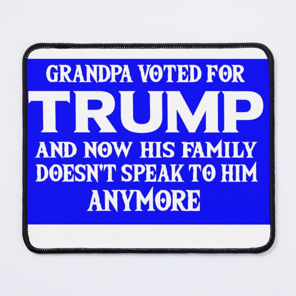 Item preview, LONELY FUNERAL FOR PAP PAP designed and sold by TRUMPFAFO2025.