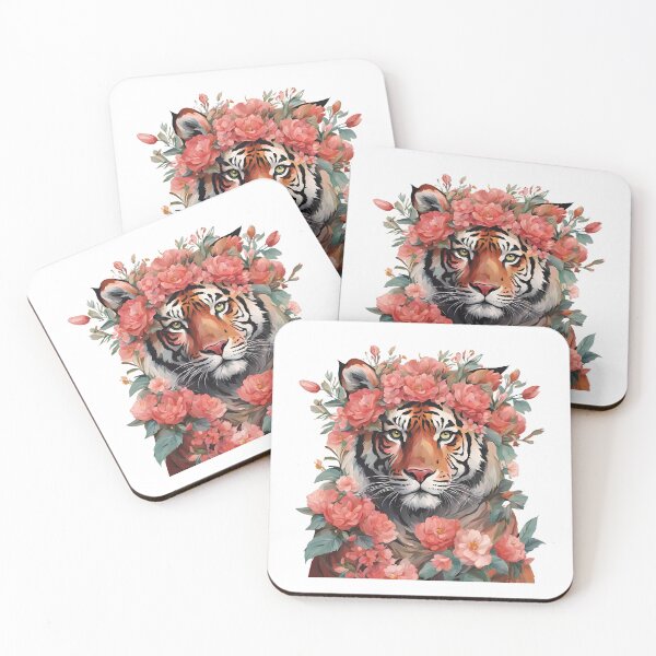 Item preview, Beautiful tiger designed and sold by Gardenpets.