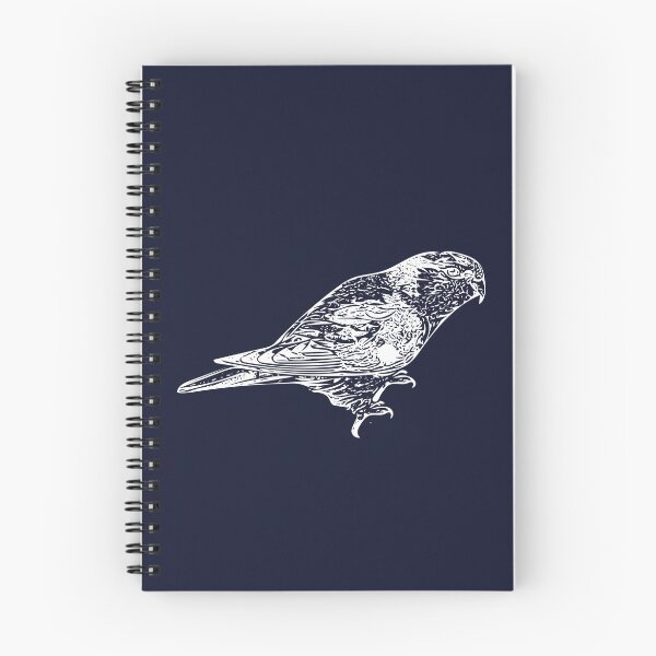 Item preview, Purple-crowned Lorikeet White Design  designed and sold by designsasstultd.