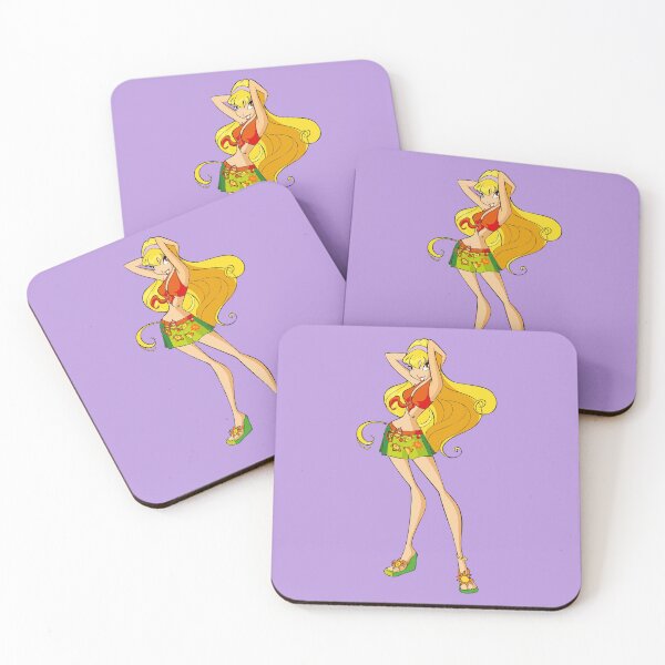 Item preview, Stella; Lilac designed and sold by Marco Bottiglieri.