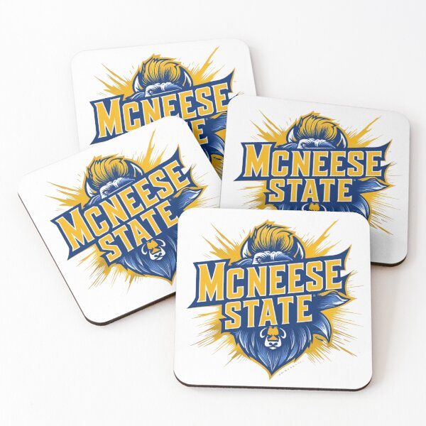 Item preview, McNeese State Cowboys | University Spirit Gear  designed and sold by Best DXG .