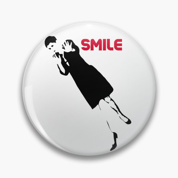 Item preview, Horror Smile designed and sold by UNK-Fatigues.