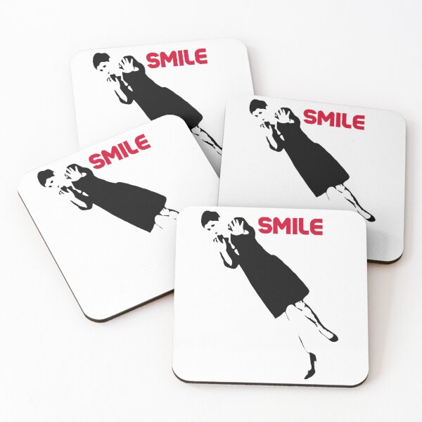 Item preview, Horror Smile designed and sold by UNK-Fatigues.