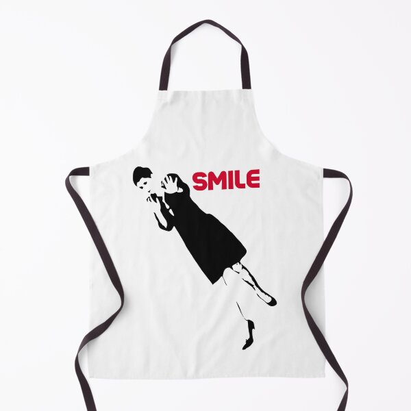 Item preview, Horror Smile designed and sold by UNK-Fatigues.
