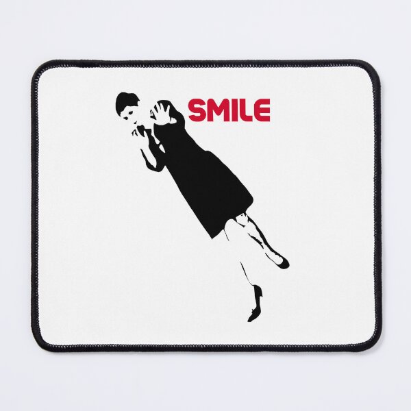 Item preview, Horror Smile designed and sold by UNK-Fatigues.