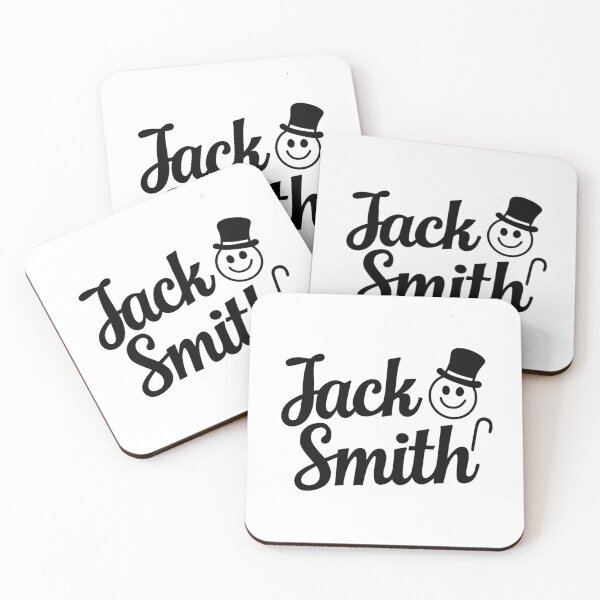 Item preview, Jack Smith - Making America Great Again sticker designed and sold by Dospart.