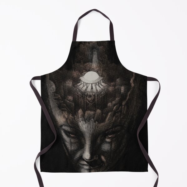 Item preview, The Illuminated Fool designed and sold by EARTHTENT.