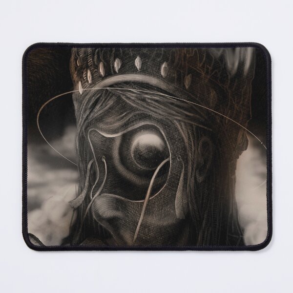 Item preview, The Revealed Ruler designed and sold by EARTHTENT.