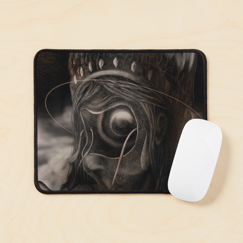 Item preview, Mouse Pad designed and sold by EARTHTENT.