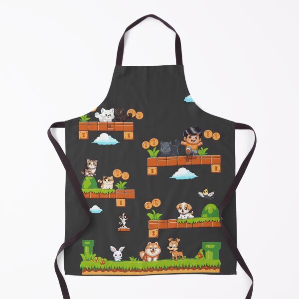Item preview, Art and Game designed and sold by Klaerika.