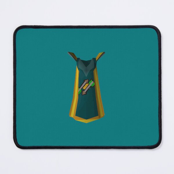 Item preview, Fletching Cape Of Accomplishment(t) designed and sold by GKDRPWholesale.