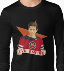 evil empire² Long Sleeve T-Shirt
