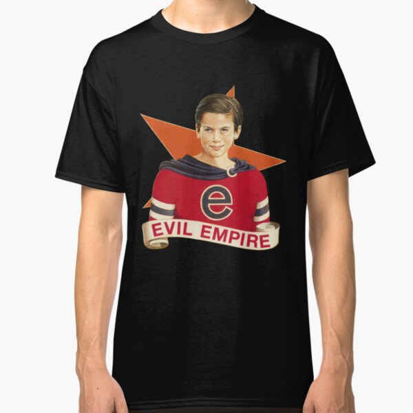 evil empire² Classic T-Shirt