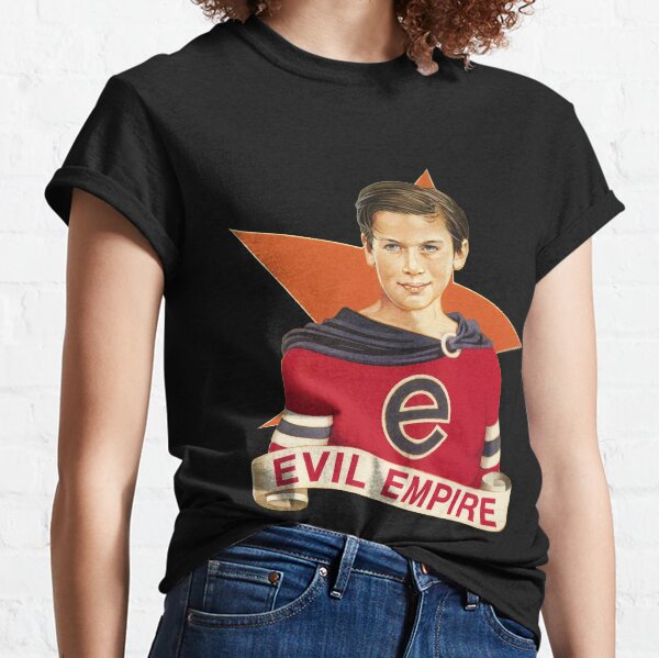 evil empire² Classic T-Shirt
