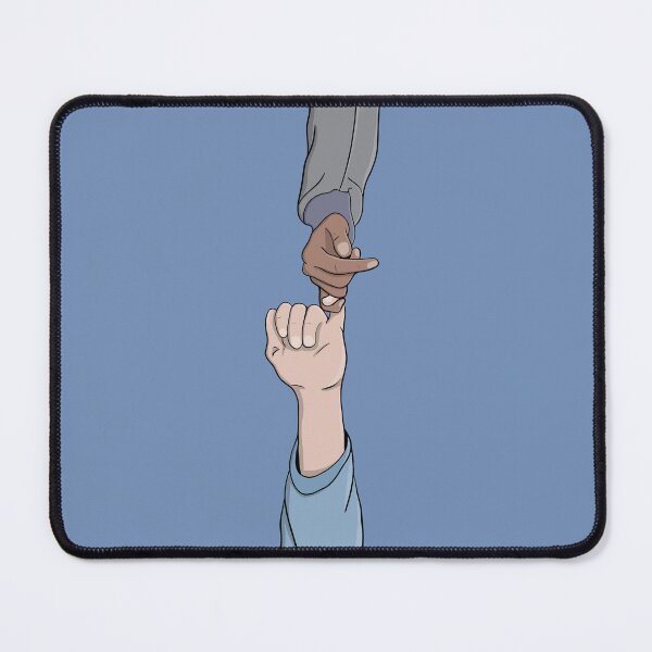Item preview, Pinky swear designed and sold by shopdiego.