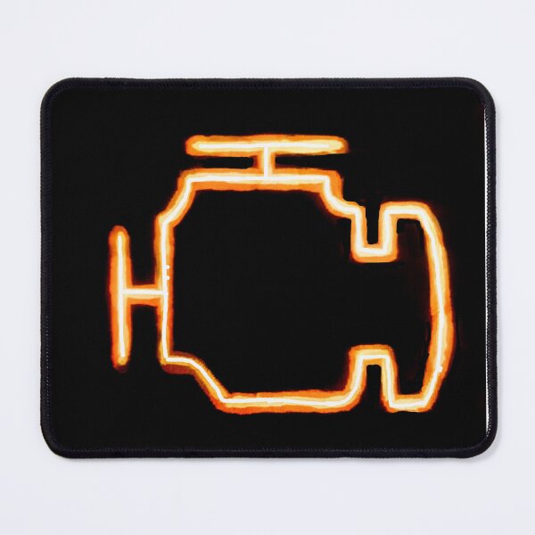 Item preview, Check Engine Soon  designed and sold by Chad's Fresh Art.
