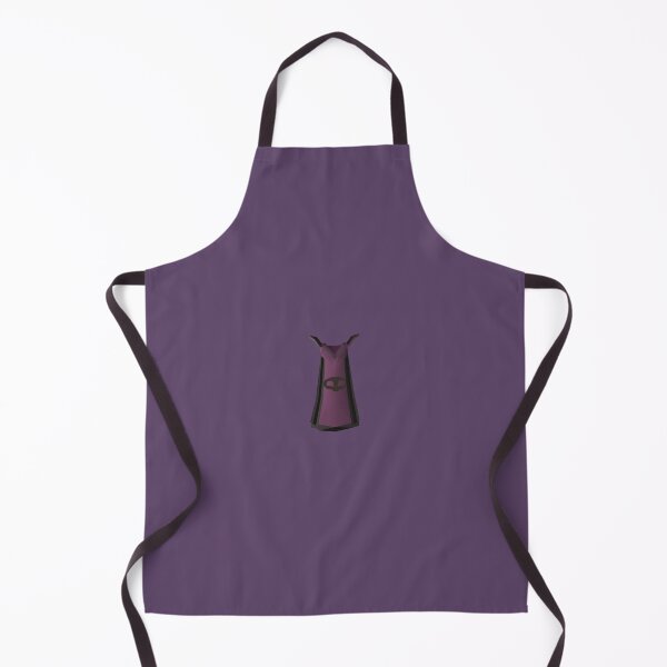 Item preview, Thieving Cape Of Accomplishment designed and sold by GKDRPWholesale.