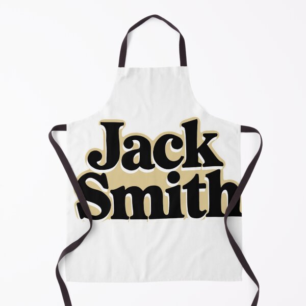 Item preview, Jack smith sticker designed and sold by Dospart.