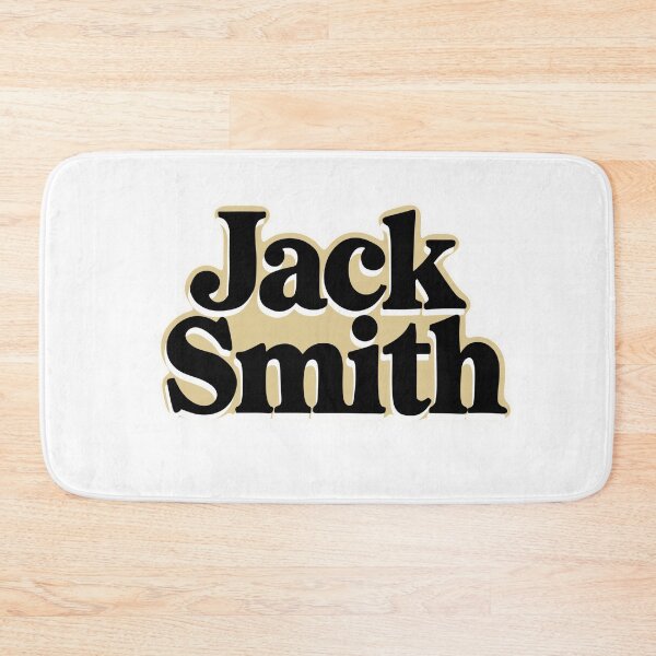 Item preview, Jack smith sticker designed and sold by Dospart.