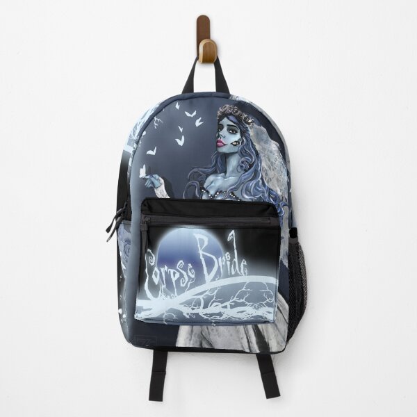 Item preview, Corpse Bride directed by Tim Burton designed and sold by ZMcKDesign.
